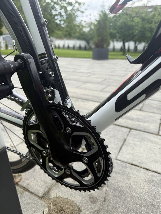 Scott Foil 20 Full carbon 8 kg- fară defecte !!! ca nouă