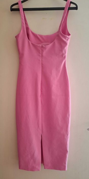 Рокля Zara размер С