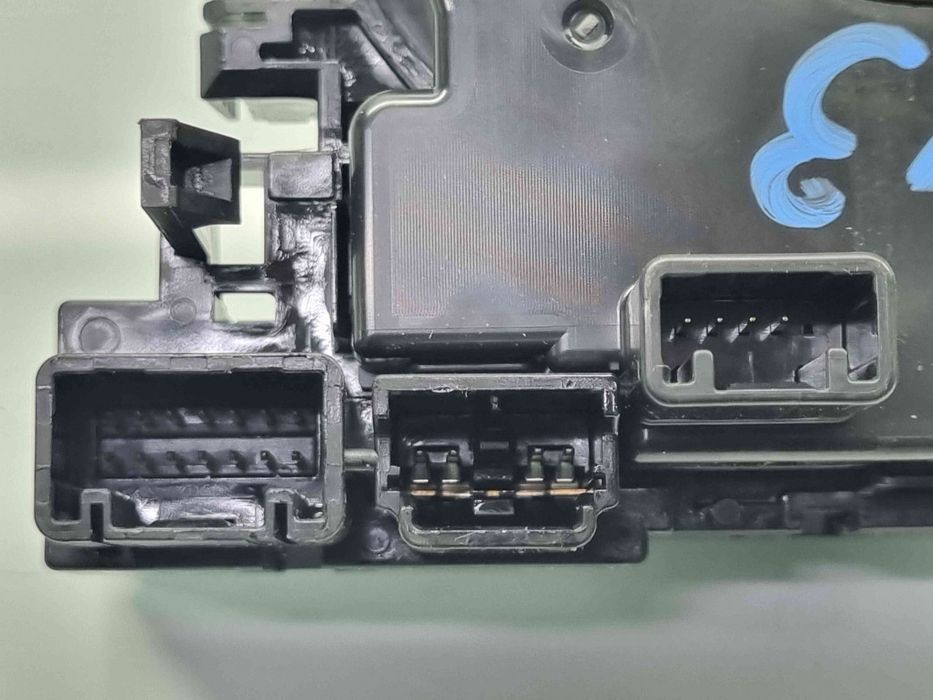 Spirala volan MITSUBISHI ASX (GA) [Fabr 2010-2020] KD4966CSO