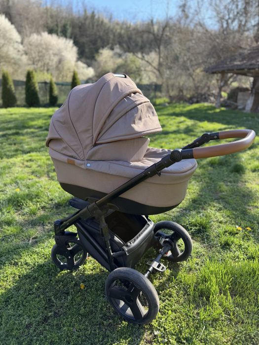 Бебешка количка Bexa Ultra 2 в 1