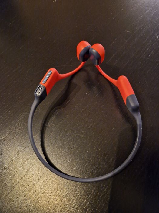 OpenSwim Pro by Shokz