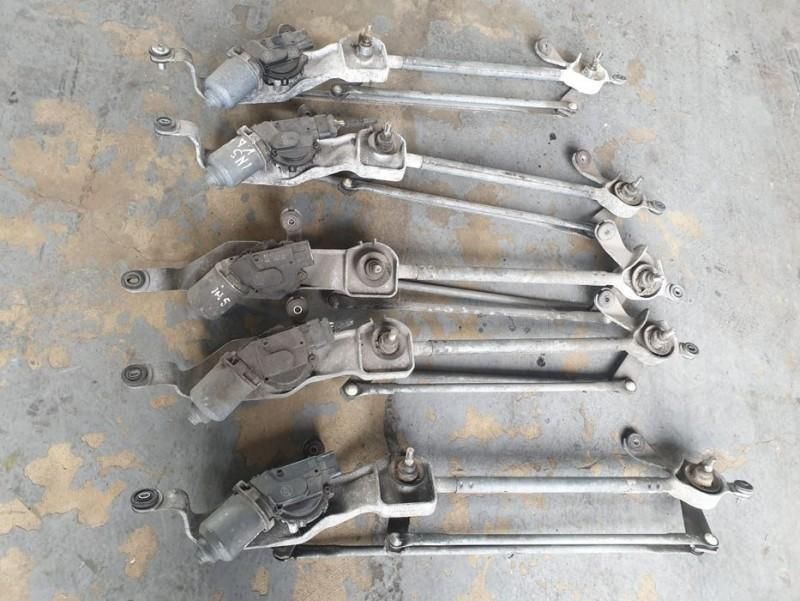 Ansamblu stergatoare UK Anglia Opel Insignia A