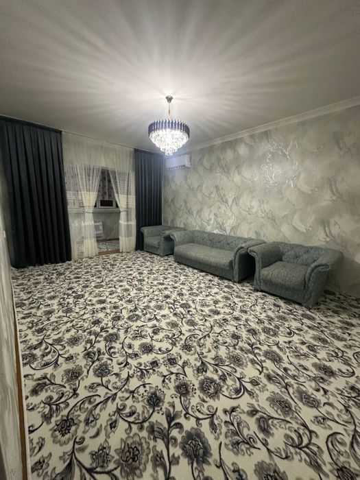 Продаю свою квартиру