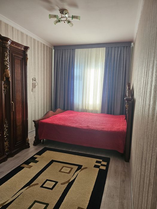 Квартира в аренду