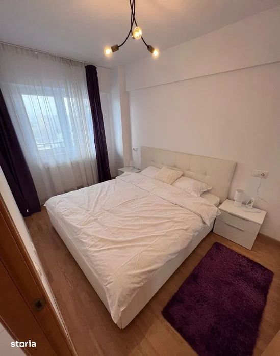 Vand apartament 2 camere Viva City