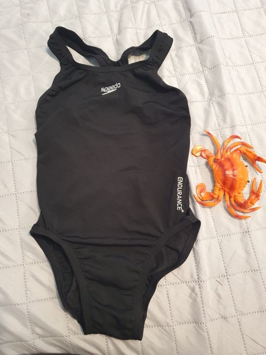 Costum de baie fata 8 ani