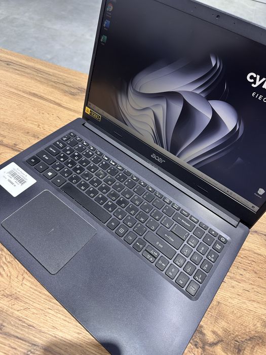 Ноутбук Acer Aspire 3