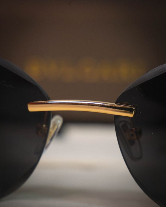 Слънчеви Очила BVLGARI