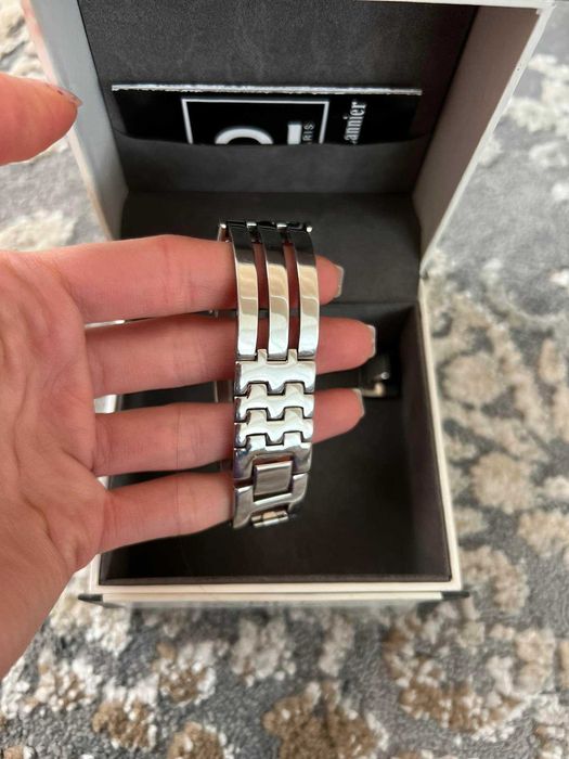 Часовник Дамски - Pierre Lannier