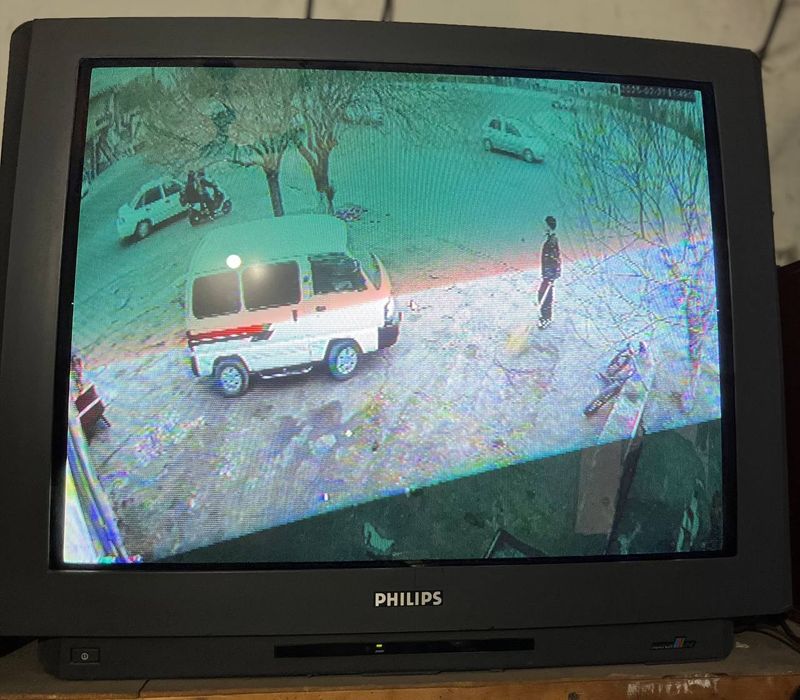 Germanya yapon kareya tv