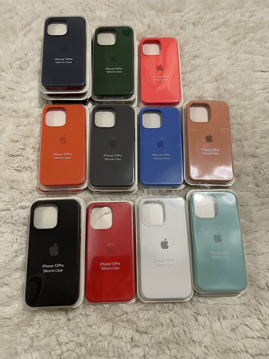 Husa Apple iPhone X/11/12/13/14