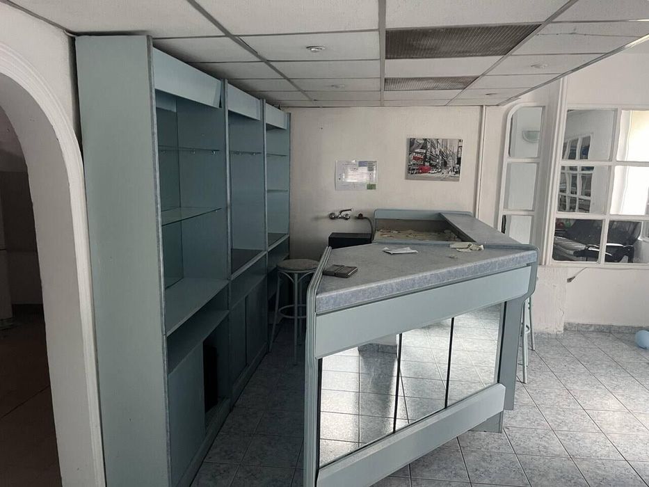 Офис, под наем, Център