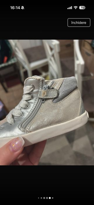 Lot pantofi copii stare buna