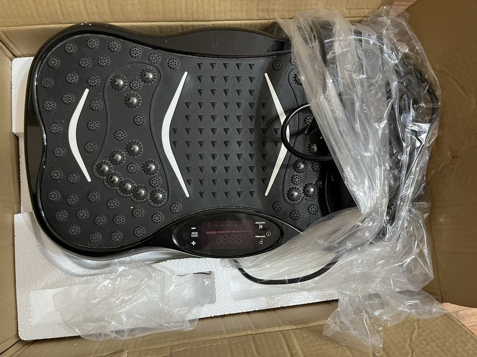 массажер ultrathin body slimmer