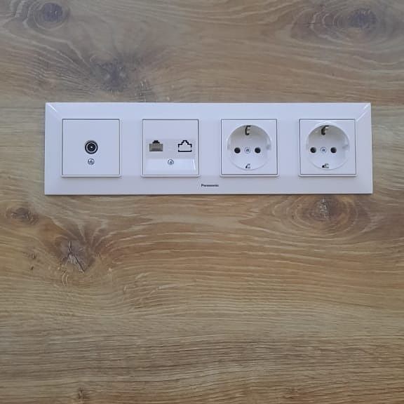 Электрик    24/7