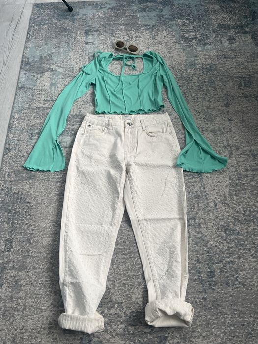 Дамски сетове/лот/комплекти 15 лв S и М