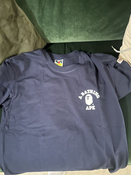 Vand tricou bape