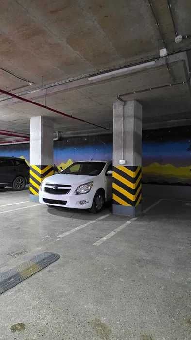 Юнусабад напротив ресторана Туркистан новостройке нежилой 5500м2 своя!