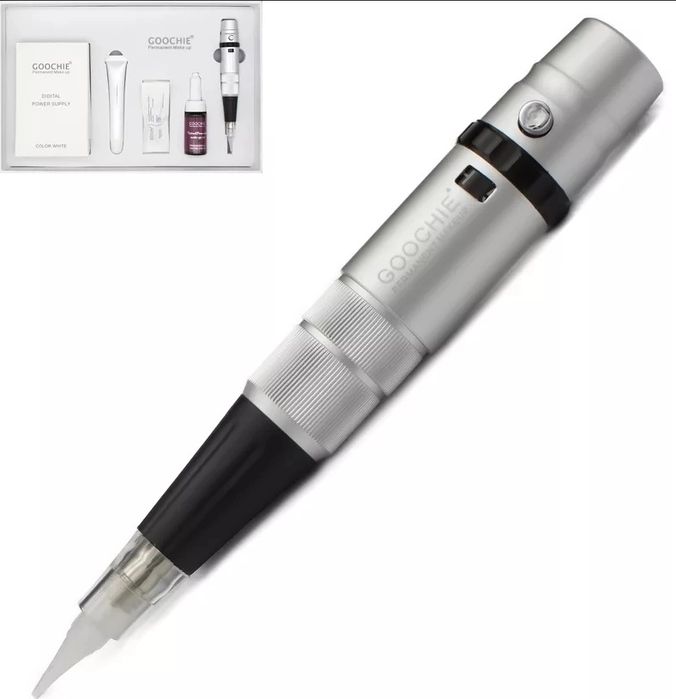 Продам машинку для перманентного макияжа и татуажа Goochie 2010