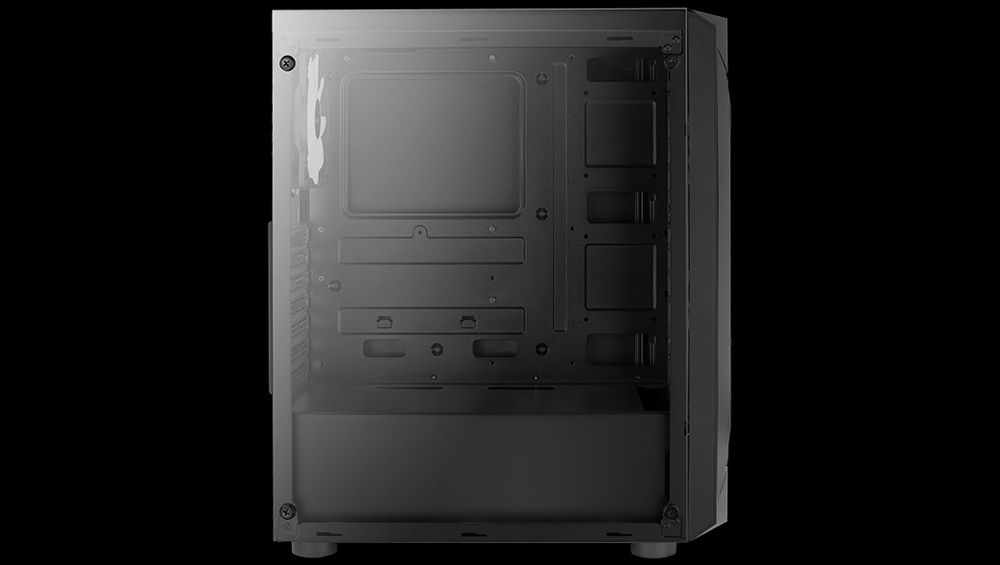 Корпус Aerocool Sentinel