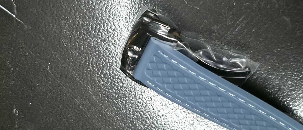 Omega seamaster blue