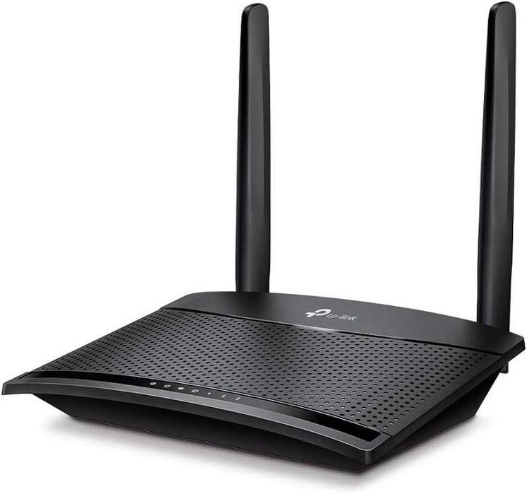Рутер TP-Link TL-MR100 N300 TL-MR100