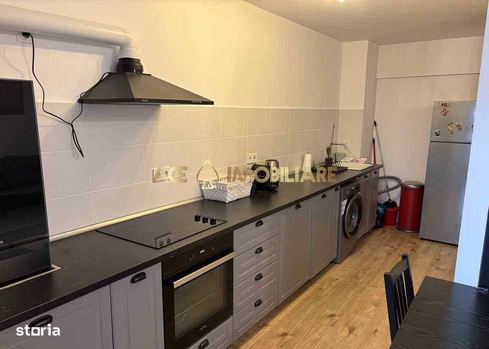 2 Camere de inchiriat | Pipera | Centrala | Pet-friendly | Parcare