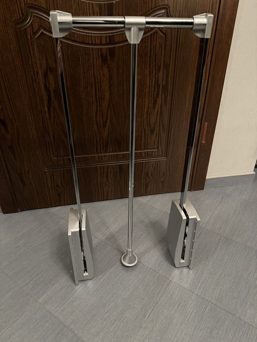 Падащи лостове за гардероб