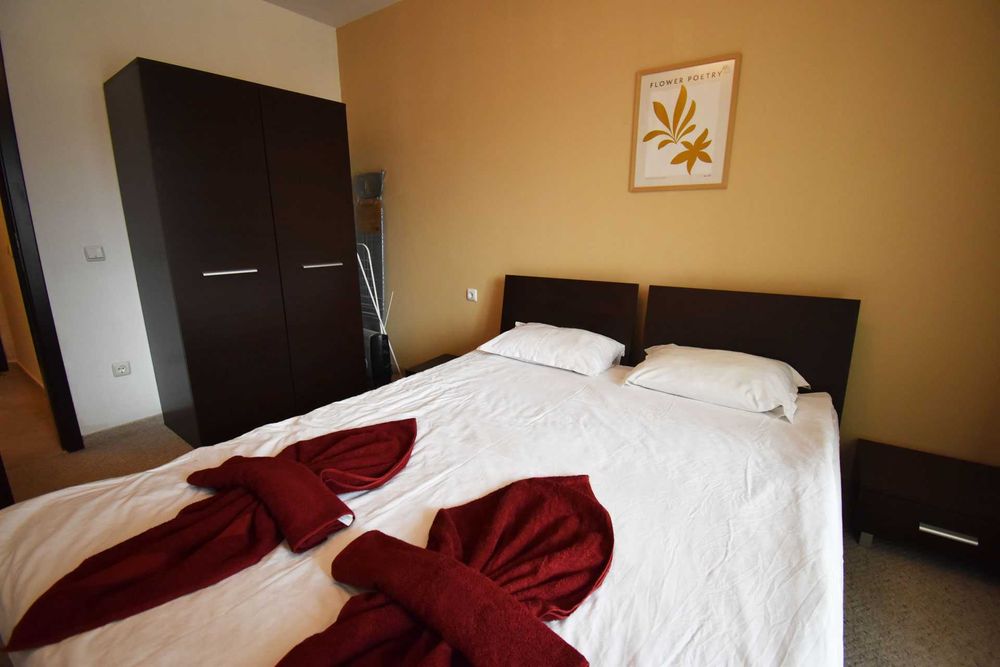 Продава се Двустаен апартамент в Банско - 62 кв.м за 1315 €/кв.м - Снимка #8