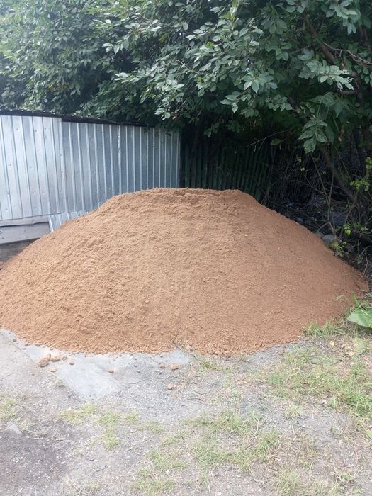 Балласт мытый с доставкой