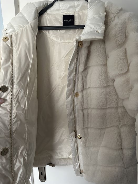 Дамско Палто Guess