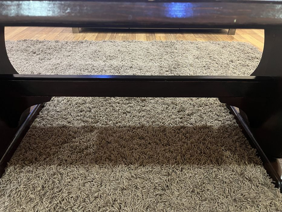 Холна маса-масив