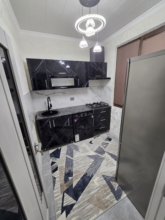 Сдам 2-комн. квартиру у метро Ойбек (ориентир Клиника)