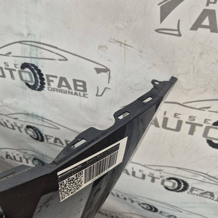 Bara fata Skoda Octavia 4 an 2019-2020-2021-2022-2023