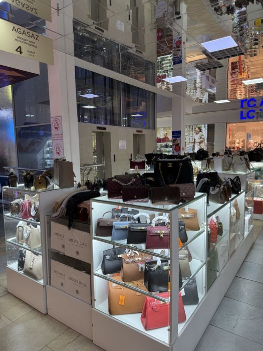 Готовый бизнессс