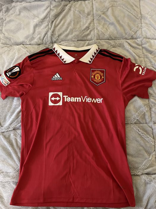 Tricou Ronaldo Manchester United