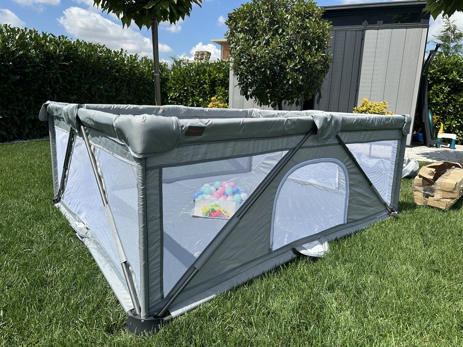 Tarc pliabil 180x150 cm