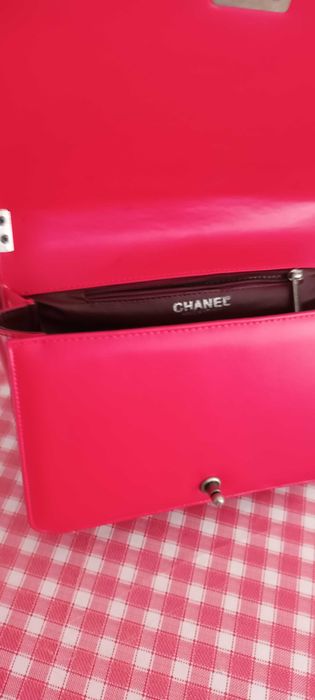 Продавам чанта тип Шанел