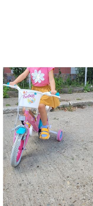 Bicicletă nouă copii