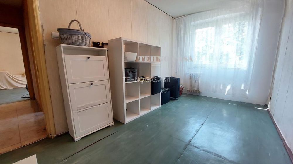 Apartament de vânzare