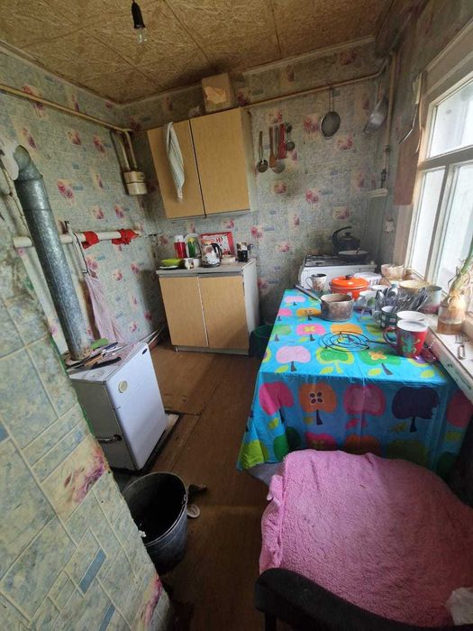 ПРОДАМ ДОМ в 3 проезде ул. Лермонтова