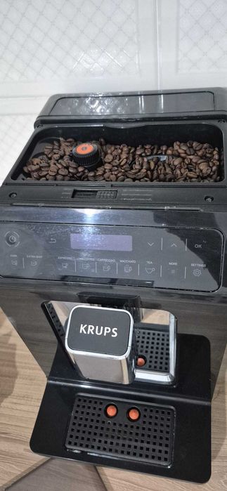 Espressor Krups Evidence
