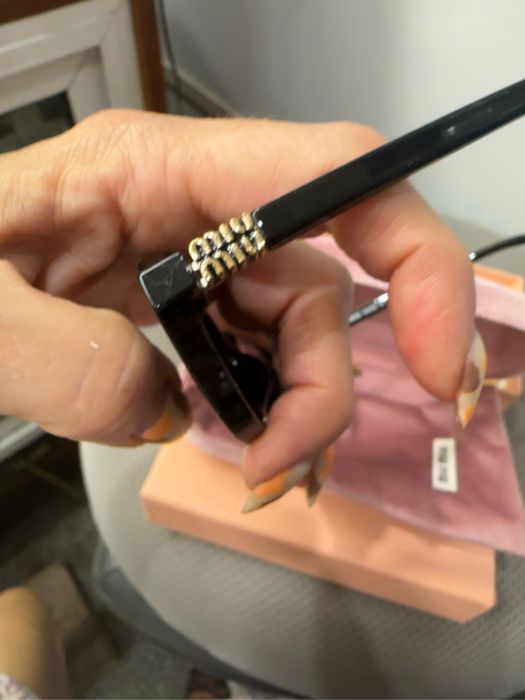 Слънчеви очила Miu Miu