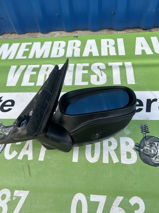 Oglindă electrică dreapta cu cameră și rabatabilă BMW X3 F25 europa