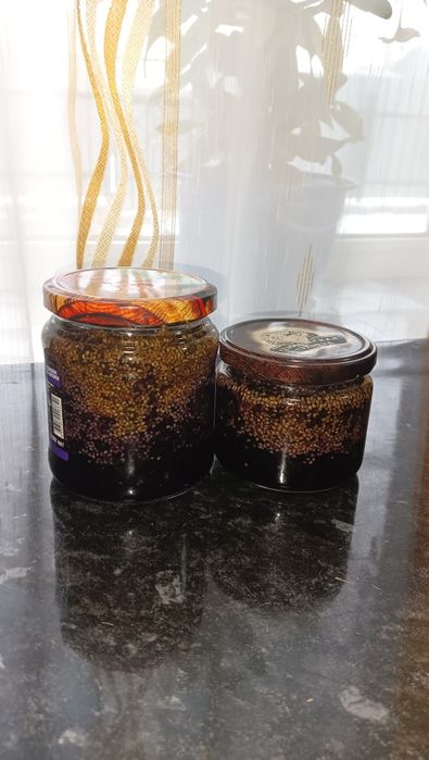 Продаю соленое, варенье, лечо.