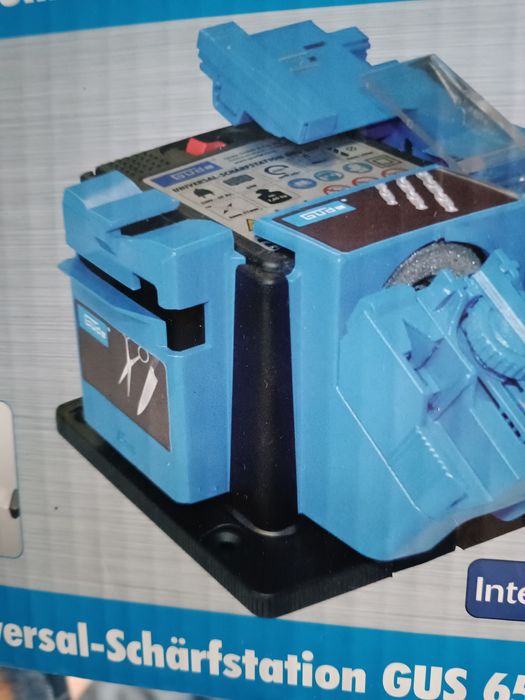 Aparat ascuțit tăiat șlefuit diamantat