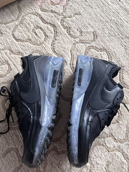 Nike airmax 90 terascape  кроссовки
