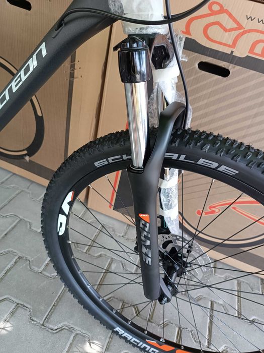 НОВ велосипед 27.5" Creon Fusion