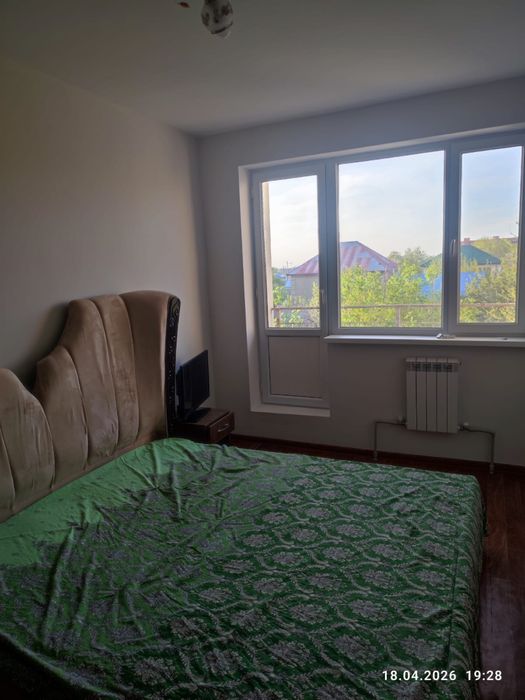 Сдам квартиру в анреду. В центре города