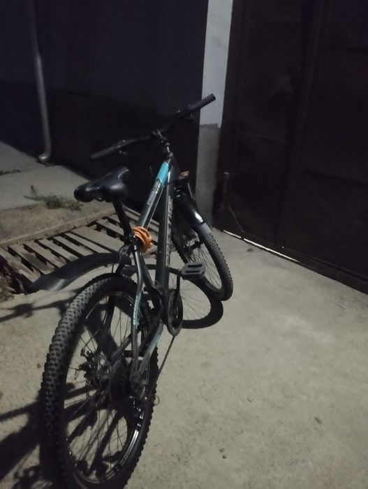 Velosiped PRESTIGE 26